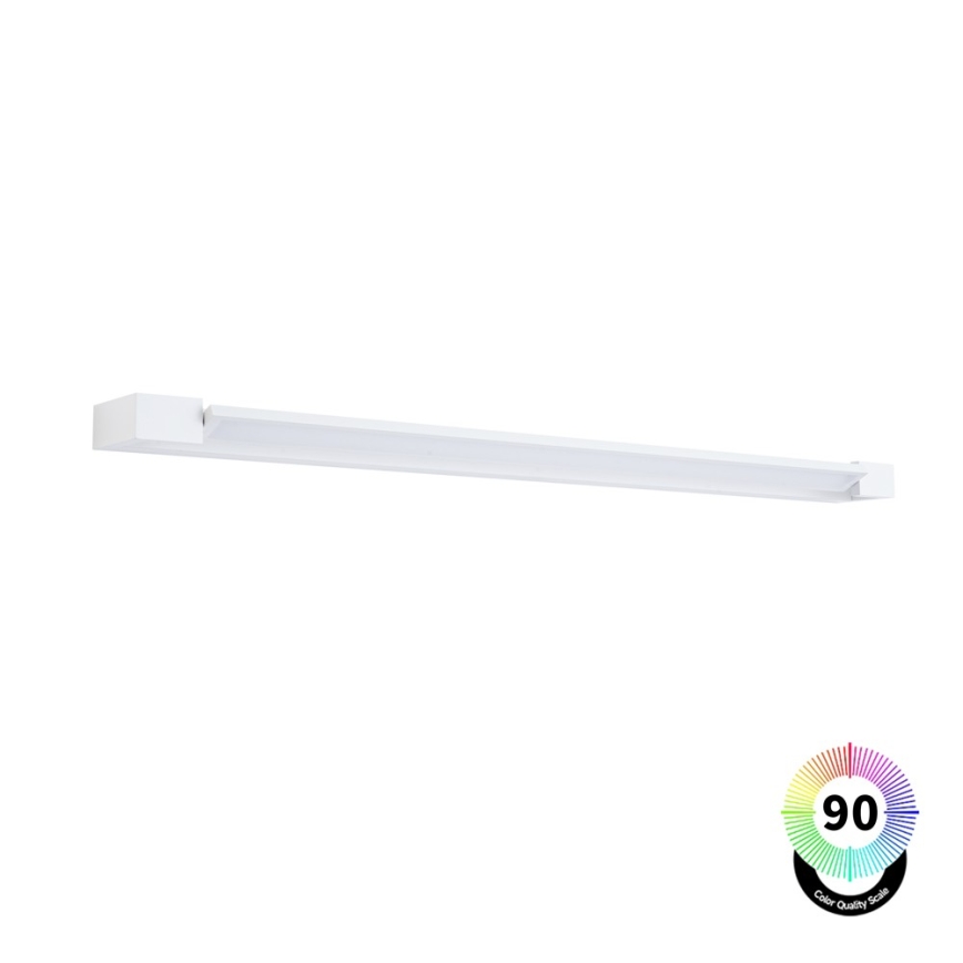 BRILAGI - LED fürdőszobai tükörvilágítás AQUA LINE LED/28W/230V 100 cm IP44 fehér CRI 90