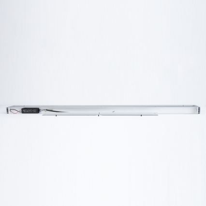 BRILAGI - LED fürdőszobai tükörvilágítás AQUA LINE LED/28W/230V 100 cm IP44 fehér CRI 90