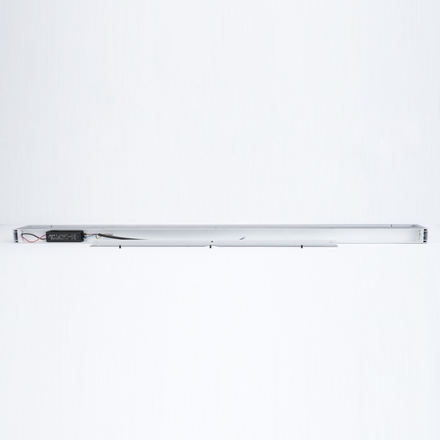 BRILAGI - LED fürdőszobai tükörvilágítás AQUA LINE LED/28W/230V 100 cm IP44 fehér CRI 90