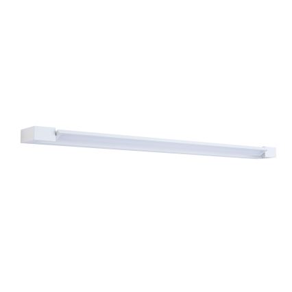 Brilagi - LED fürdőszobai tükörvilágítás AQUA LINE LED/36W/230V 120 cm IP44 fehér CRI 90