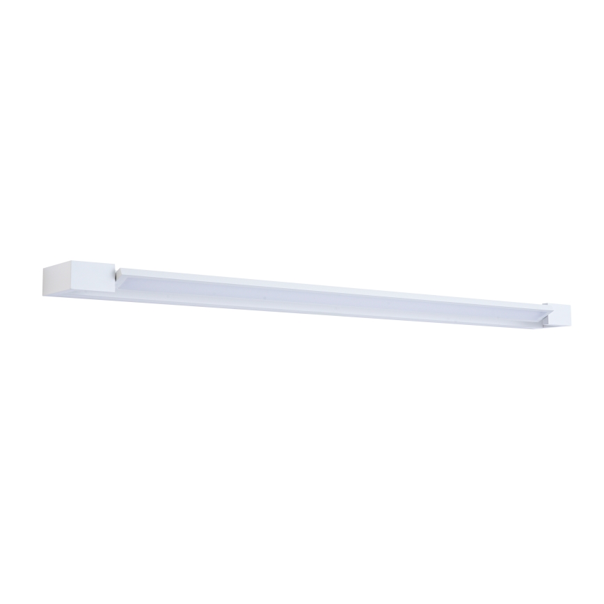 Brilagi - LED fürdőszobai tükörvilágítás AQUA LINE LED/36W/230V 120 cm IP44 fehér CRI 90