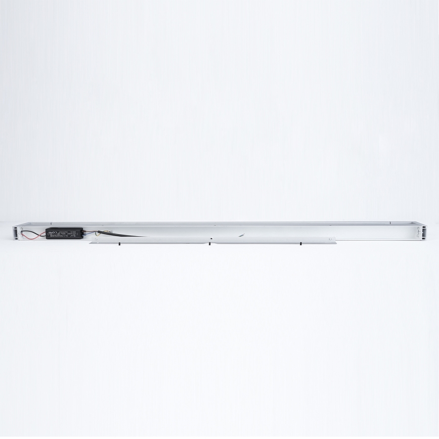 Brilagi - LED fürdőszobai tükörvilágítás AQUA LINE LED/36W/230V 120 cm IP44 fehér CRI 90