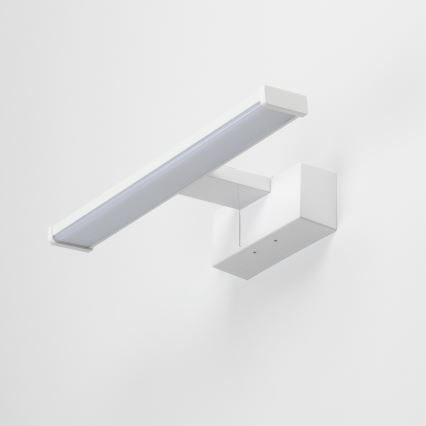 Brilagi - VESTRA LED 3 az 1-ben fürdőszobai tükörvilágítás, 6W/230V, 30 cm, IP44, fehér