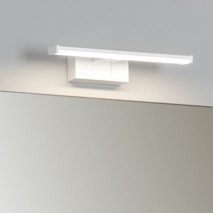 Brilagi - VESTRA LED 3 az 1-ben fürdőszobai tükörvilágítás, 6W/230V, 30 cm, IP44, fehér
