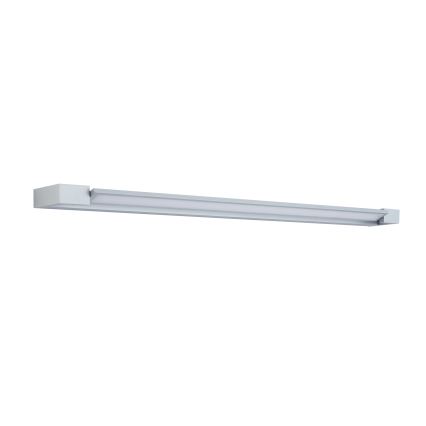 Brilagi - AQUA LINE tükörvilágítás LED/36W/230V 120 cm IP44 matt króm CRI 90