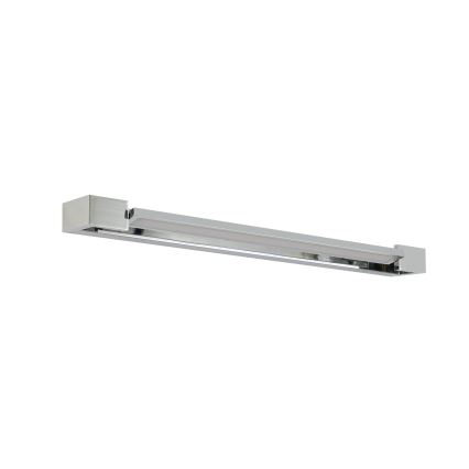 Brilagi - LED fürdőszobai tükörvilágítás AQUA LINE LED/18W/230V 60 cm IP44 fényes króm CRI 90