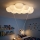Brilagi - LED gyerek mennyezeti lámpa ASTRO LED/77W/230V fehér