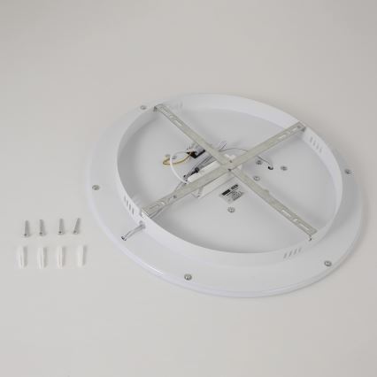 Brilagi - LED gyerek mennyezeti lámpa STARS LED/35W/230V átmérő 53 cm