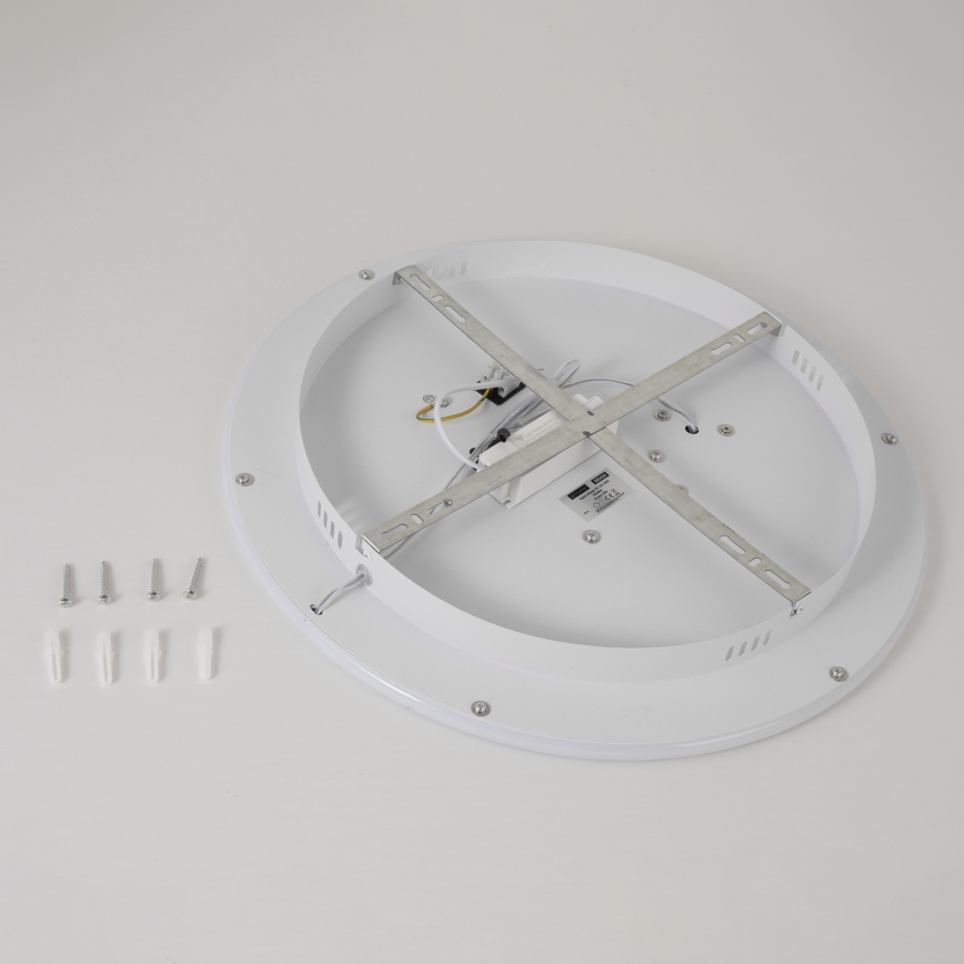 Brilagi - LED gyerek mennyezeti lámpa STARS LED/35W/230V átmérő 53 cm