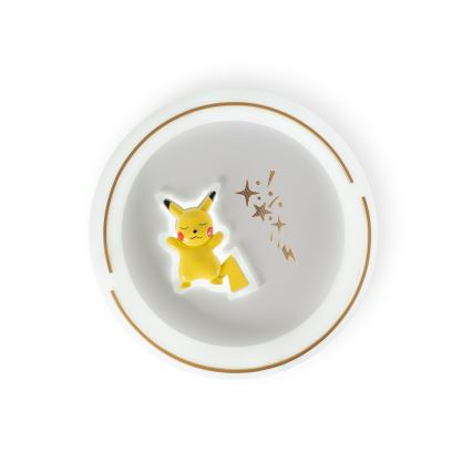 Brilagi - THUNDER LED gyermek mennyezeti lámpa 90W/230V 3000/4500/6000K átm. 50 cm