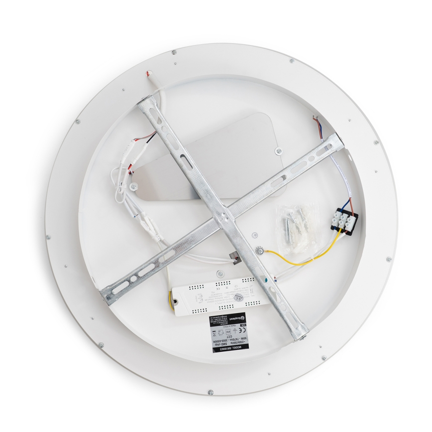 Brilagi - THUNDER LED gyermek mennyezeti lámpa 90W/230V 3000/4500/6000K átm. 50 cm