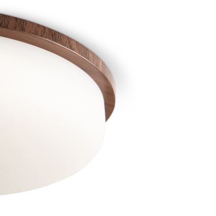 Brilagi - LED gyermek mennyezeti lámpa CLOUD LED/54W/230V fehér
