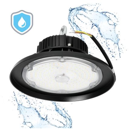 Brilagi - LED ipari mennyezeti lámpatest TITAN PRO HIGHBAY LED/100W/230V 4000K IP65