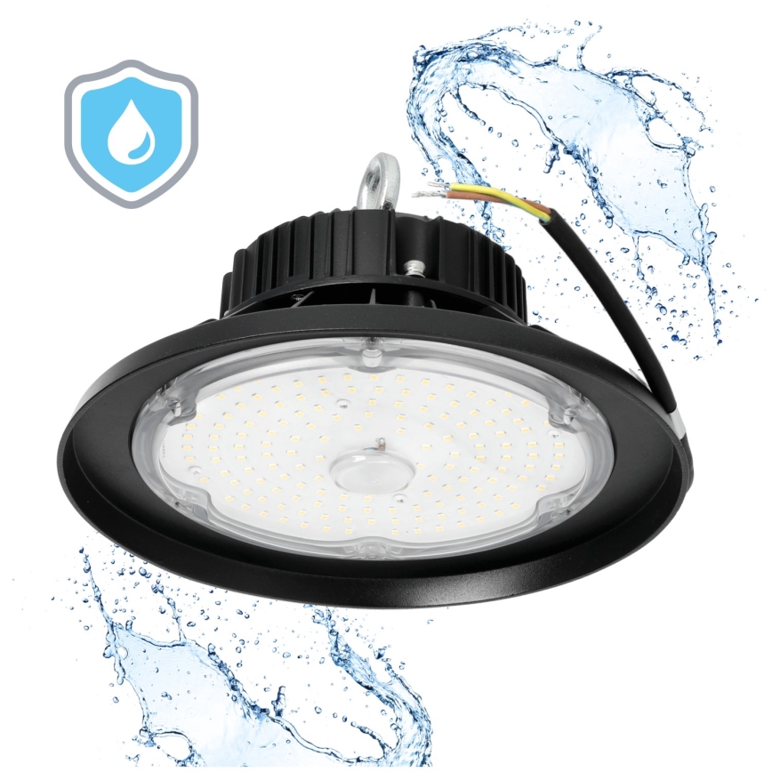 Brilagi - LED ipari mennyezeti lámpatest TITAN PRO HIGHBAY LED/100W/230V 4000K IP65
