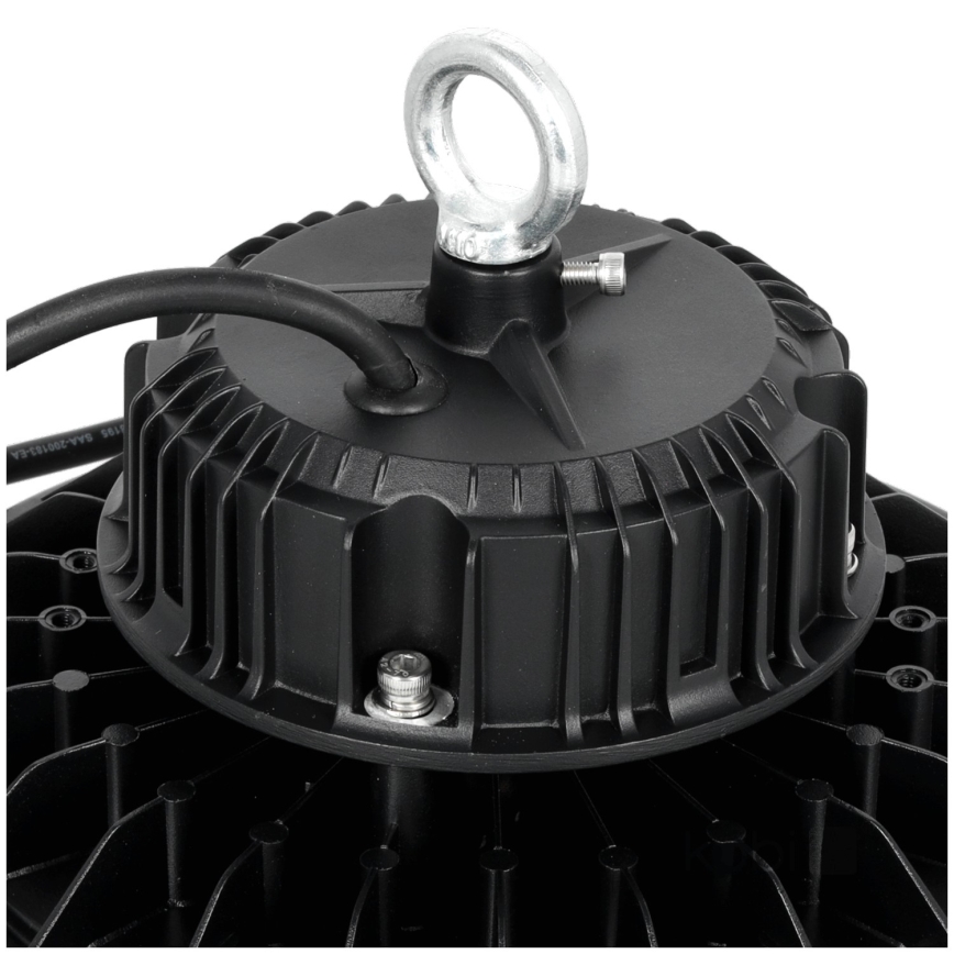 Brilagi - LED ipari mennyezeti lámpatest TITAN PRO HIGHBAY LED/100W/230V 4000K IP65