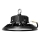 Brilagi - LED ipari mennyezeti lámpatest TITAN PRO HIGHBAY LED/100W/230V 4000K IP65