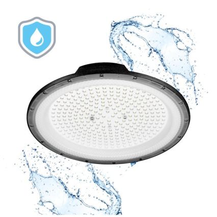 Brilagi - LED ipari műszaki lámpatest TITAN HIGHBAY LED/100W/230V 4000K IP65
