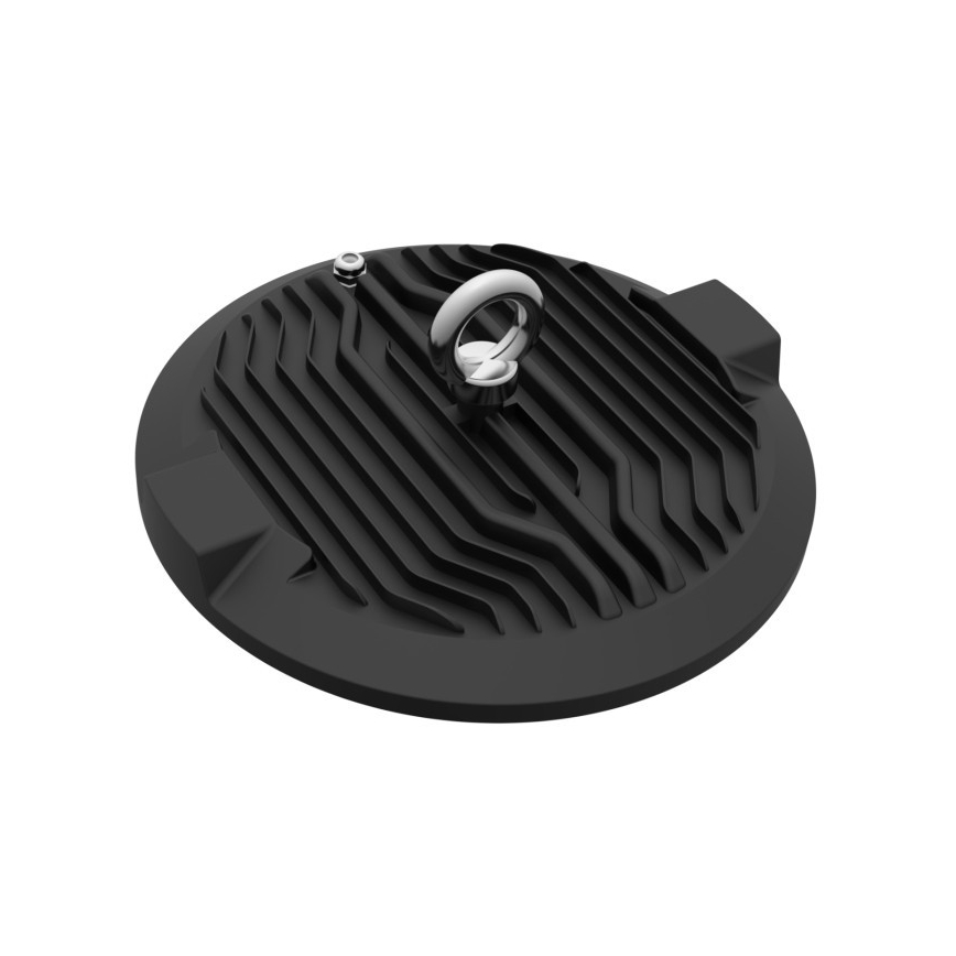 Brilagi - LED ipari műszaki lámpatest TITAN HIGHBAY LED/100W/230V 6000K IP65