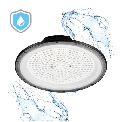 Brilagi - TITAN HIGHBAY LED ipari világítótest 200W/230V 4000K IP65