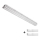 Brilagi - LED ipari porálló fénycsöves lámpatest OPTIMA T8 2xG13/18W/230V 6500K IP65 128 cm
