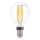 Brilagi - LED izzó FILAMENT CLASIC ONE P45 E14/6,5W/230V 3000K