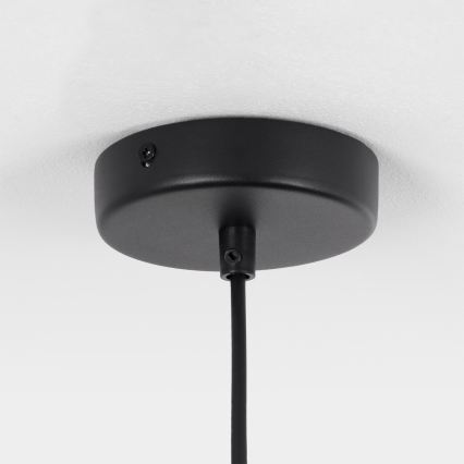 BRILAGI - LED Kábeles csillár CONE SINGLE 1xGX53/15W/230V arany