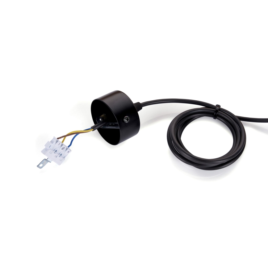 BRILAGI - LED kábeles csillár GARDALINE LED/100W/230V tölgy