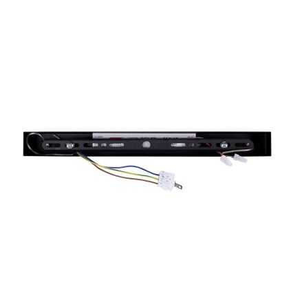 BRILAGI - LED kábelre szerelt csillár GARDALINE LED/90W/230V tölgy