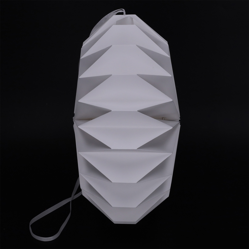 Brilagi - LED karácsonyi dekoráció LED/2xAA 32 cm hópehely