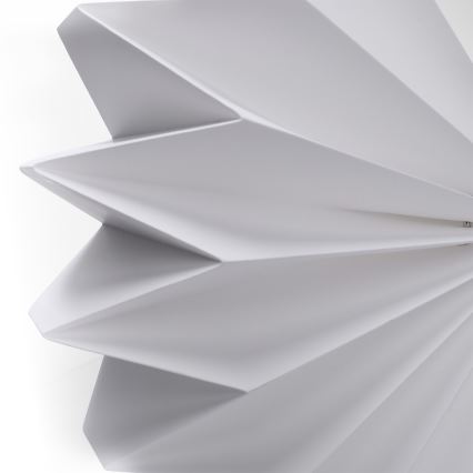 Brilagi - LED karácsonyi dekoráció LED/2xAA 32 cm hópehely