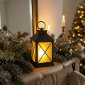 BRILAGI - LED karácsonyi dekoráció LED/2xAA lámpás