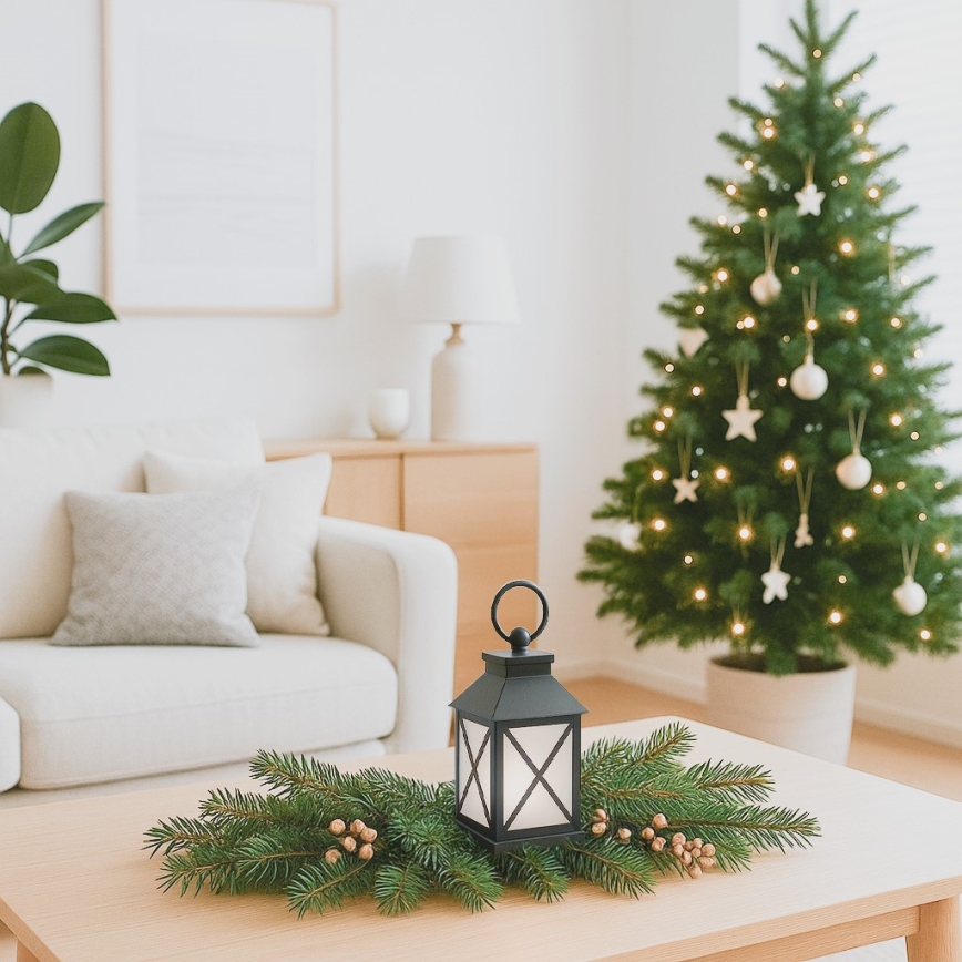 Brilagi - LED karácsonyi dekoráció LED/2xAA lámpás