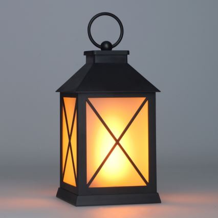 Brilagi - LED karácsonyi dekoráció LED/2xAA lámpás