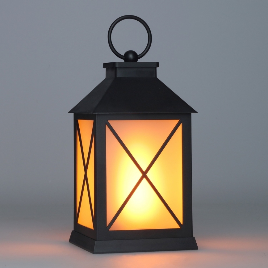 Brilagi - LED karácsonyi dekoráció LED/2xAA lámpás