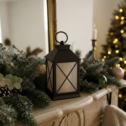 Brilagi - LED karácsonyi dekoráció LED/2xAA lámpás