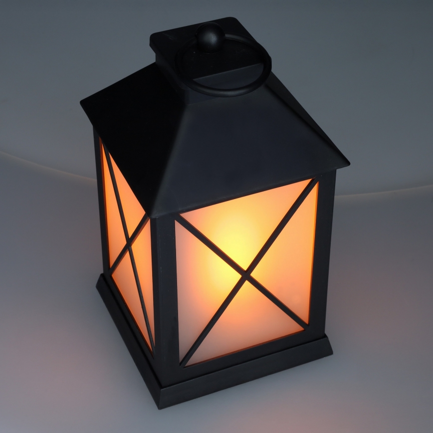 Brilagi - LED karácsonyi dekoráció LED/2xAA lámpás