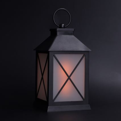 Brilagi - LED karácsonyi dekoráció LED/2xAA lámpás