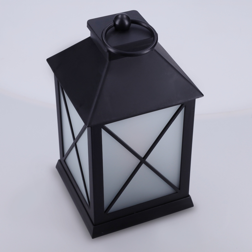 Brilagi - LED karácsonyi dekoráció LED/2xAA lámpás