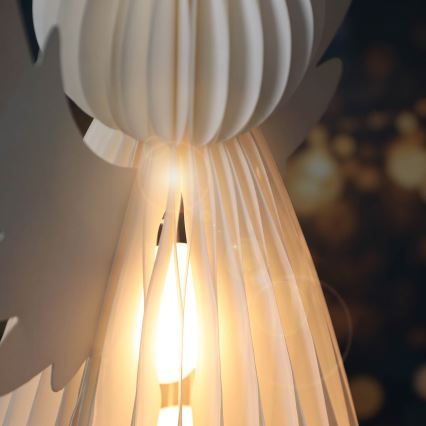 BRILAGI - LED karácsonyi dekoráció LED/3xAA angyal