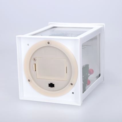 BRILAGI - LED karácsonyi dekoráció LED/3xAAA fehér lámpás