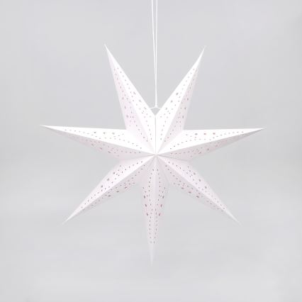 BRILAGI - LED Karácsonyi dísz LED/2xAA 80 cm-es csillag