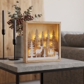 BRILAGI - LED karácsonyi dísz LED/2xAA
