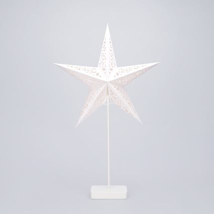 BRILAGI - LED karácsonyi dísz LED/3xAA 60x40 cm csillag
