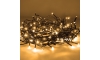Brilagi - LED Karácsonyi kültéri lánc 100xLED/2 funkció 15m IP44 meleg fehér