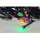 Brilagi - LED Karácsonyi kültéri lánc 200xLED/8 funkció 23 m IP44 többszínű