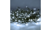 Brilagi - LED Karácsonyi kültéri lánc 700xLED/8 funkció 75m IP44 hideg fehér