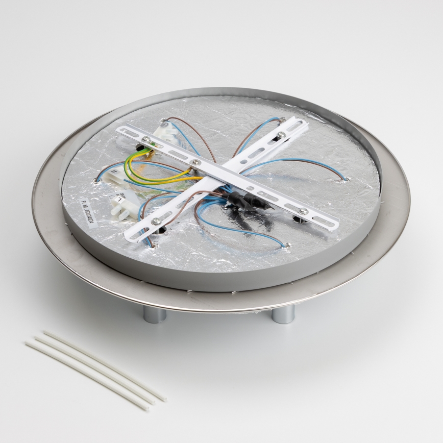 Brilagi - LED kristályos mennyezeti lámpa JEWEL 6xG9/42W/230V átm. 50 cm