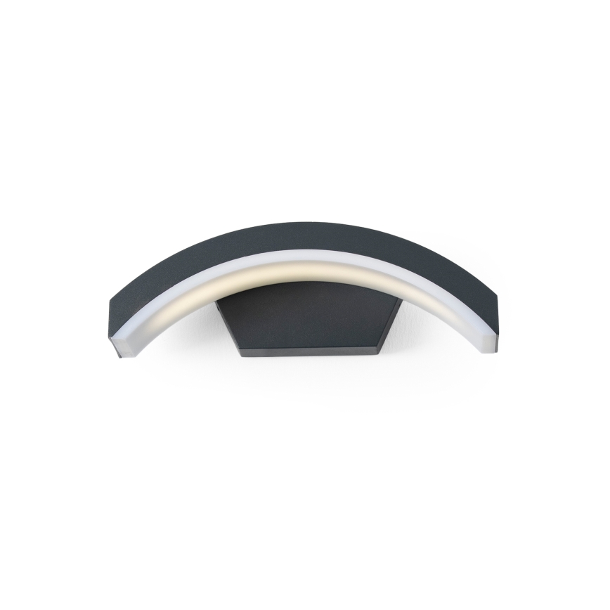 Brilagi - LED Kültéri fali lámpa ARCELO LED/8W/230V IP54