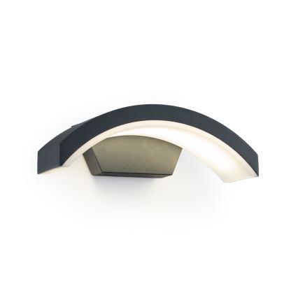 Brilagi - LED Kültéri fali lámpa ARCELO LED/8W/230V IP54