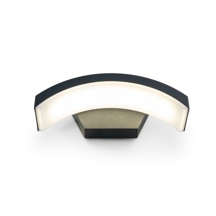 Brilagi - LED Kültéri fali lámpa ARCELO LED/8W/230V IP54